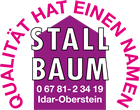 Logo der Firma Stallbaum GmbH